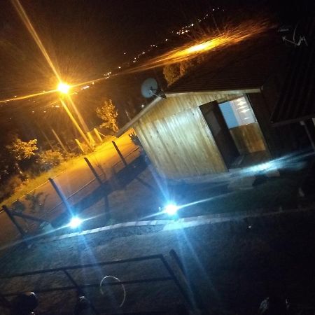Casa Da Bruna Em 格拉玛多 外观 照片