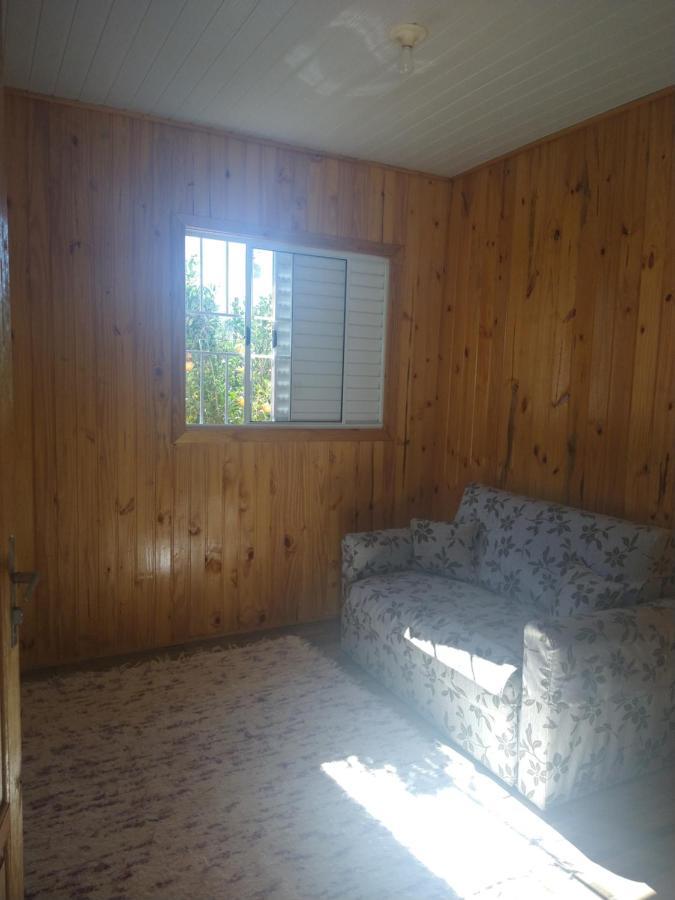 Casa Da Bruna Em 格拉玛多 外观 照片